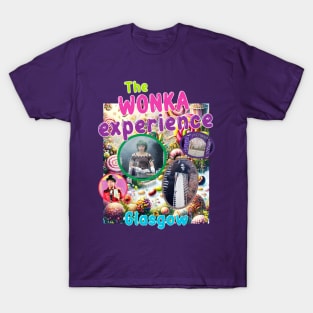 The Wonka Experience T-Shirt